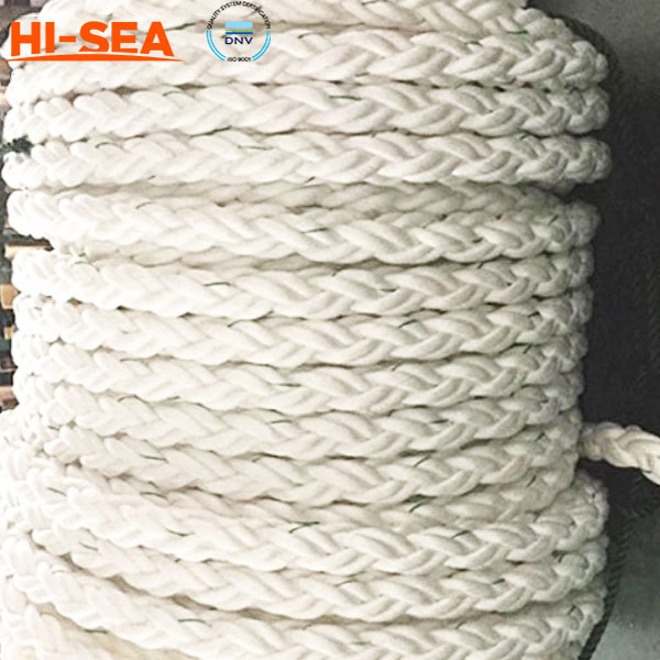 Sinking Nylon Rope